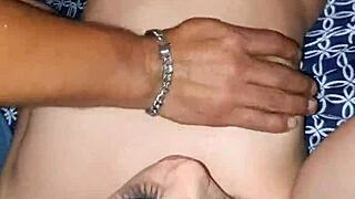 Fui A Un Club Swinger Y Me Cogio Un Viejito Y Mi Novio