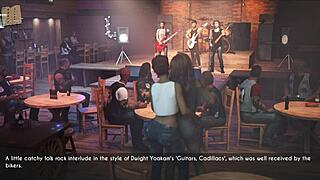 a wife and stepmother 238 in erotic amateur homemade scenes