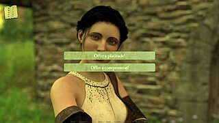 The Price Of Power 95 Game Adventure