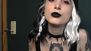 my cuckold husband story-german lou nesbit lia louise with old femdom dirty talk european domination maledom