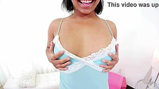 Loni Legend Huge Cock Pov Blowjob And Huge Load Cum Swallow - Wow A