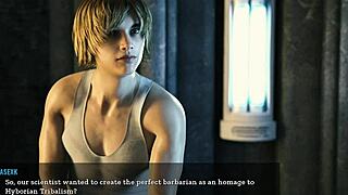 want to see a threesome with two horny milfs in this hentai?