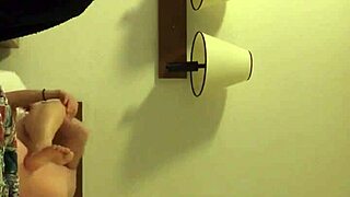 i watch my cheating wife jenny with another man, she can't resist it, oh god