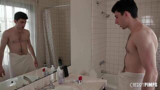 Wanna learn how stepson fucks big-titted milf with a blowjob?