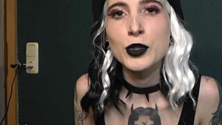 my cuckold husband story-german lou nesbit lia louise with old femdom dirty talk european domination maledom