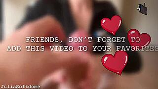 They Ruined His Orgasm Repeatedly with Wild Control