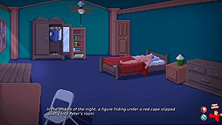 lustworth academy 1 episode with teen adventures