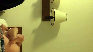 i watch my cheating wife jenny with another man, she can't resist it, oh god