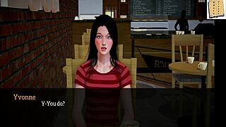 my new family cartoon adventure continues