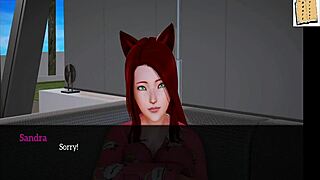 My new family 82 features big tits and ass in teen amateur homemade scenes