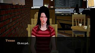 my new family cartoon adventure continues