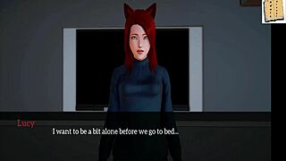 My new family 82 features big tits and ass in teen amateur homemade scenes