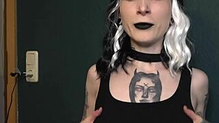 my cuckold husband story-german lou nesbit lia louise with old femdom dirty talk european domination maledom