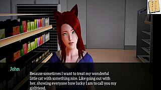 my new family cartoon adventure continues