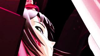 Missionary Compilation Hardcore Hanif And Adori Fuck Each Other