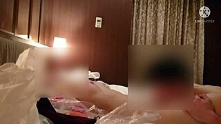 Asian Model's Exclusive Cunilingus Video.