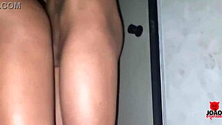 First Time Threesome with Wallif Santos