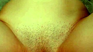 Friend's wife rides me cowgirl anal.