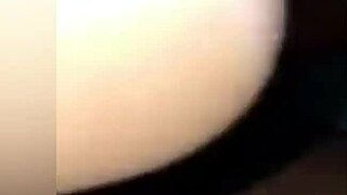 Friend's Wife, Take This Monster Cock For Double Penetration