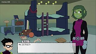 18Titans Episode 53 - Puppets In Fuck Doll Game