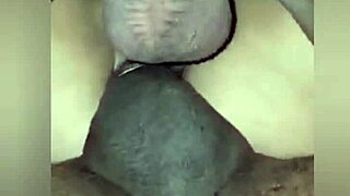 Friend's Wife, Take This Monster Cock For Double Penetration