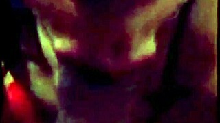 this mature latina squirts during her interview 😲