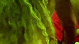 Threesome with my wife and friend