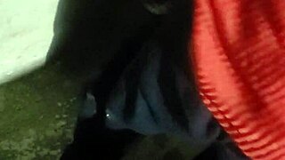 verification video part one featuring black blowjob