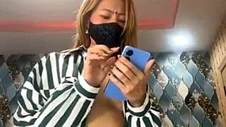 nepali girl live sex show.