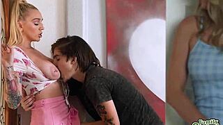 Kendra Discovers Tyler Cruise's Family Secrets!