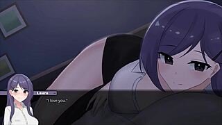 Promise Left Unkept - Normal Ending Routes Future 1 And Family 2 Sex Scenes Part 1