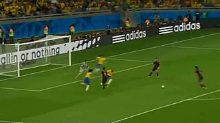 A German woman passionately engages in intense activity with a Brazilian partner in Europe.