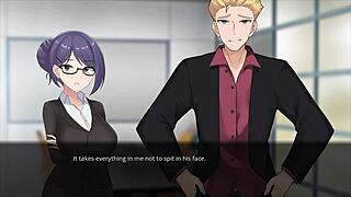 Promise Left Unkept - Normal Ending Routes Future 1 And Family 2 Sex Scenes Part 1