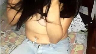 She made me suck her pussy outdoor