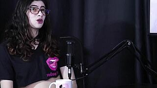 como fazer sexo anal sem dor e superar bullying na escola com yumi trap transsexual