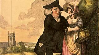 我爱复古色情画作