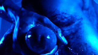 Worship this big black cock now?