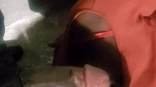 verification video part one featuring black blowjob