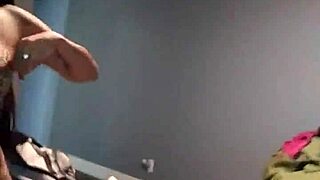 my ex sucking my dick while her boyfriend at work