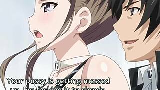 euphoria episode 1 with intense scenes