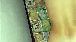 She made me suck her pussy outdoor