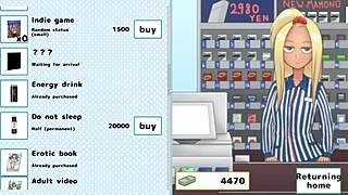 megu ep 2 game settings