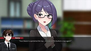 Promise Left Unkept - Normal Ending Routes Future 1 And Family 2 Sex Scenes Part 1