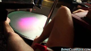 muscular bodybuilders suck dicks in gay euro orgy