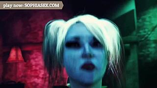 Fuck Your Dreams With 3D Animation Girls!