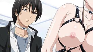 euphoria episode 1 with intense scenes