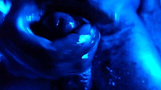 Worship this big black cock now?