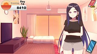 megu ep 2 game settings