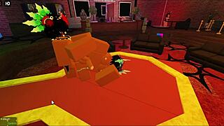 2 hot rich bbc femboys getting creampied and dicked down missionary ladyboy cock monster cock rough