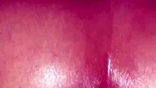 gettin my ass drilled deep by a monster cock again 😍